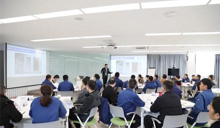 精益求精 | 來(lái)自海星股份精益顧問的特邀寄語(yǔ)