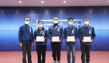 精于協(xié)同開新局，勇于突破敢為先 | 2022年度科級人員述職評價會順利完成