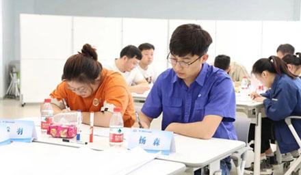 第二屆“星·動力”訓(xùn)練營學(xué)習(xí)進(jìn)行時，第五期課程再添能量