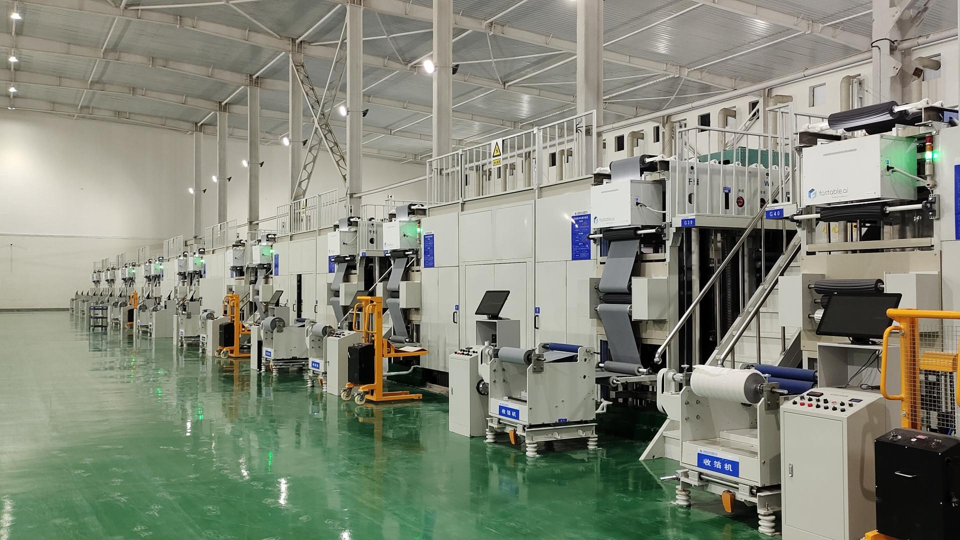 深耕二十載，聚力筑強(qiáng)績(jī)——海力電子榮登寧夏民營(yíng)百強(qiáng)，書寫政企共贏新篇